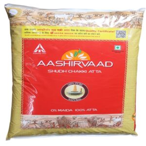 Aashirvaad sudh chakki atta