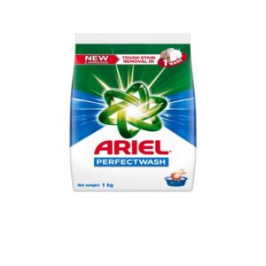 Ariel detergent poeder (1kg)