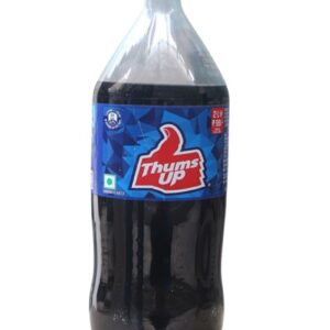 thums up 2 liter