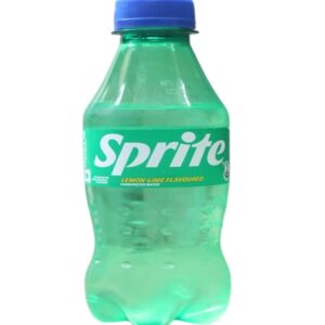 Sprite Cold Drink (250)