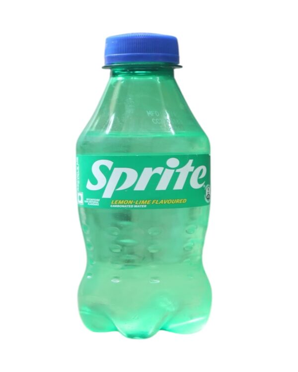 Sprite Cold Drink (250)