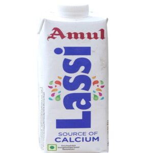 Amul Lassi (200ML)