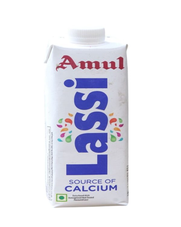 Amul Lassi (200ML)