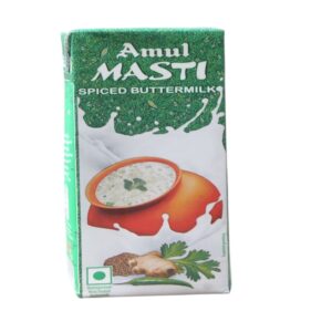 Amul Masti (200ml)