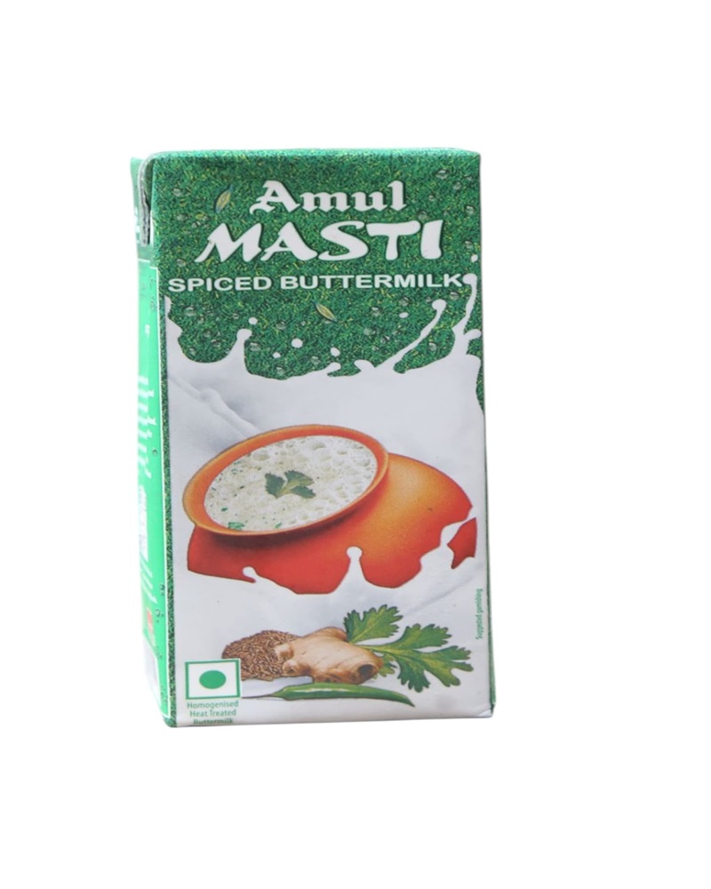 Amul Masti (200ml)