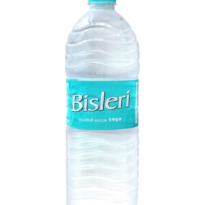 Bisleri Drinking Water (1L)