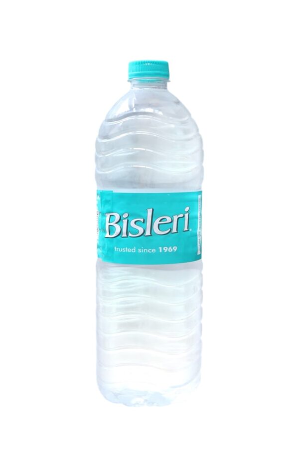 Bisleri Drinking Water (1L)