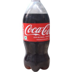 Coca Cola 1L