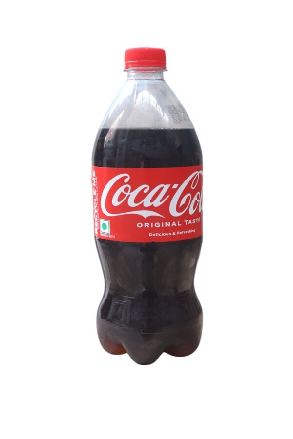 Coca Cola 1L