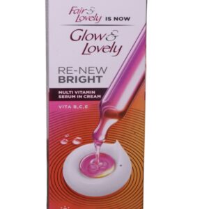 Fair And Lovely Multi Vitamin Serum In Cream