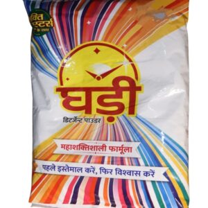 Ghadi drtergent powder (1kg)