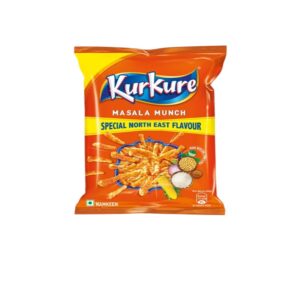Kurkure Masala Munch(75g)