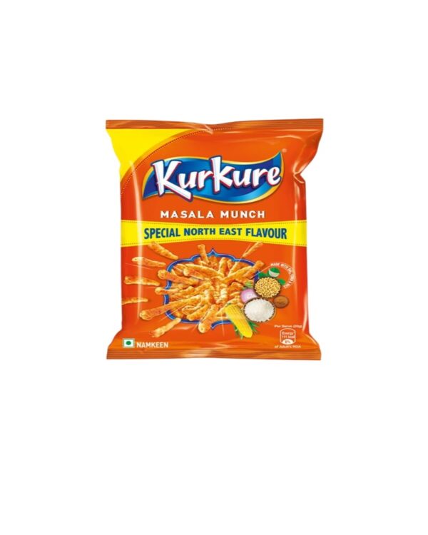 Kurkure Masala Munch(75g)