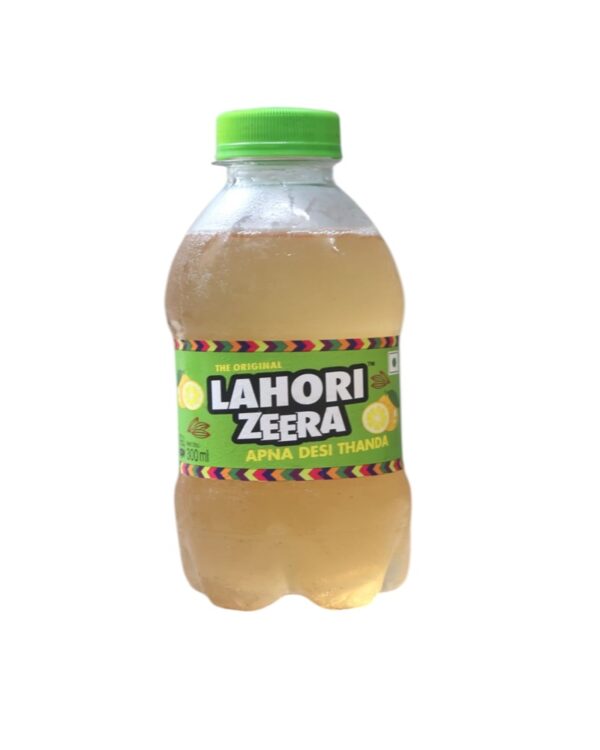 Lahori Zeera (300ml)