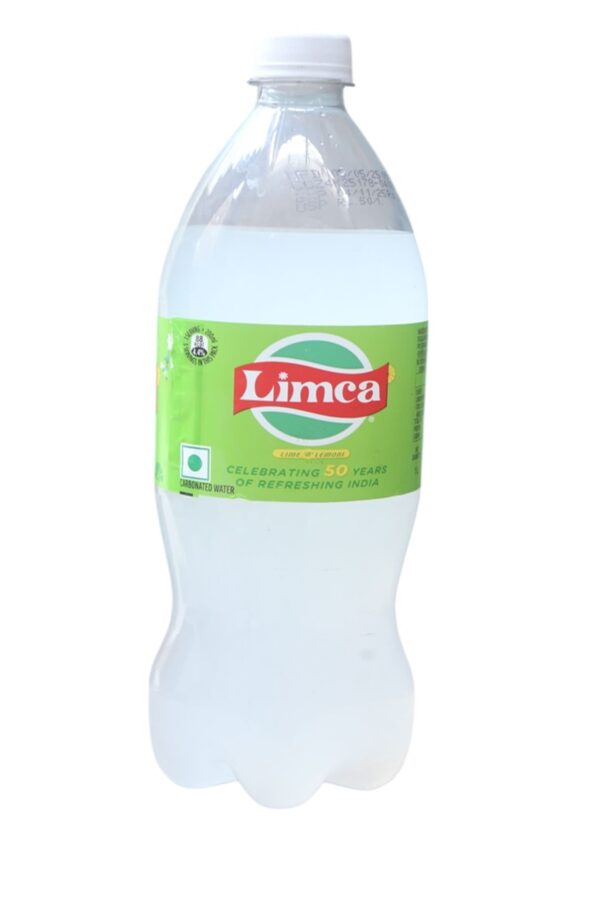 Limca Lemon 1Liter