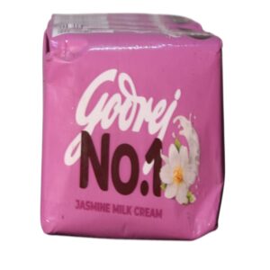 Godrej No.1 Bathing Soap