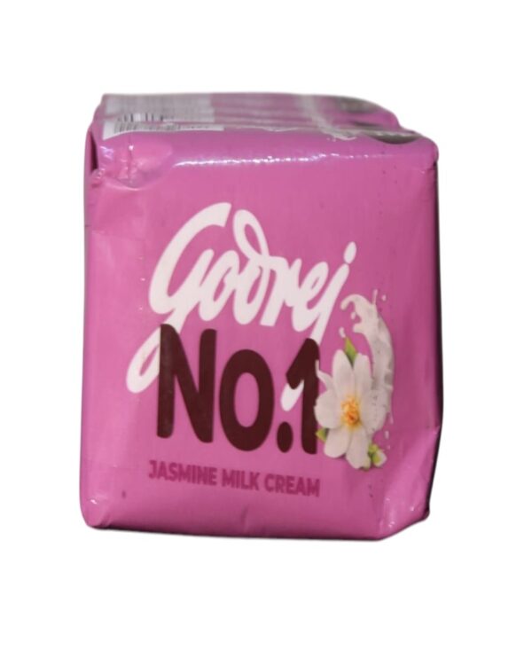 Godrej No.1 Bathing Soap
