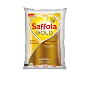 saffola gold (1l)