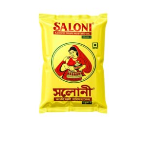 Saloni oil (1l)