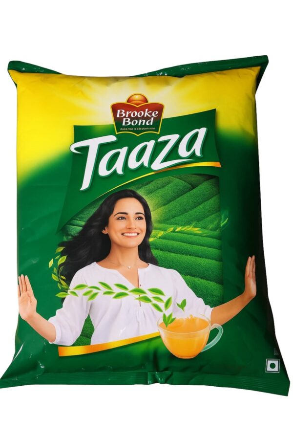 taaza tea (250g)