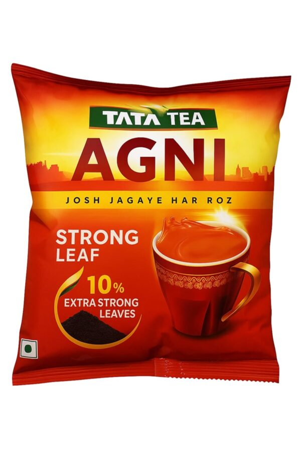 Tata tea agni (250g)