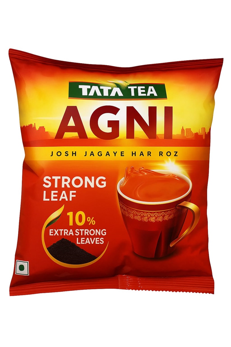 Tata tea agni (250g)