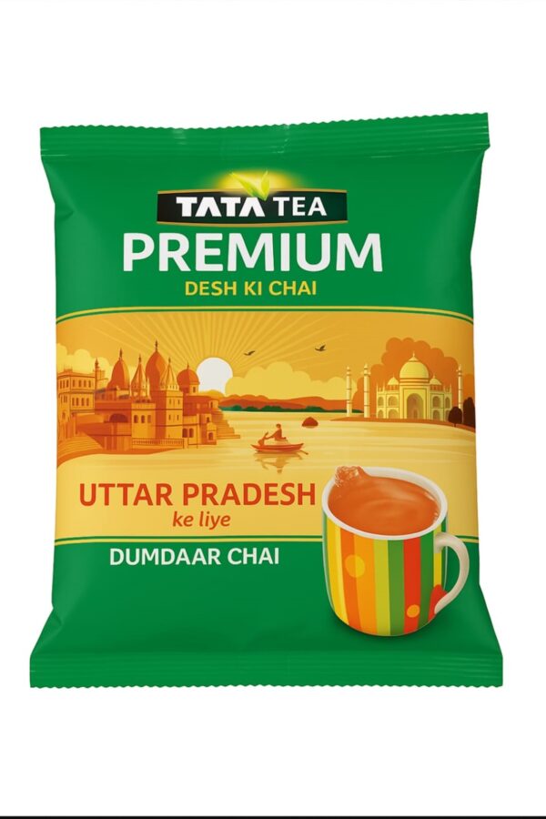 Tata premimum tea (250g)