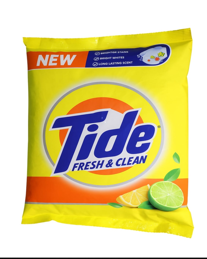 Tide detergent powder(1kg)