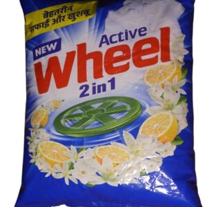 Wheel detergent powder (1kg)
