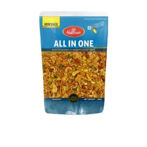 All in one (400g)