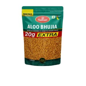 Aloo bhujia (420g)
