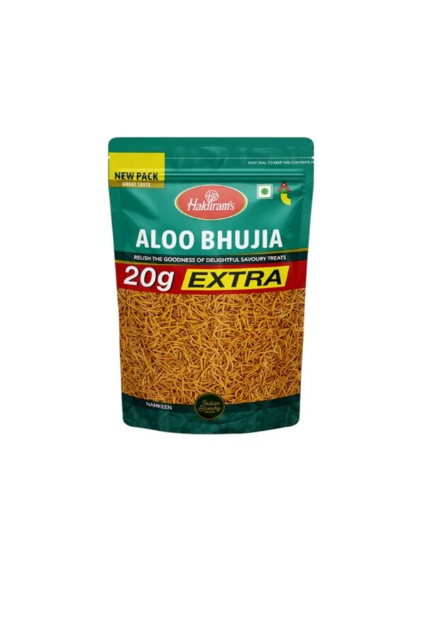 Aloo bhujia (420g)