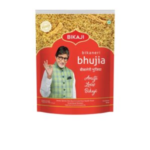 Bikaji bhujia (400g)