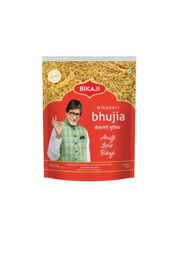 Bikaji bhujia (400g)