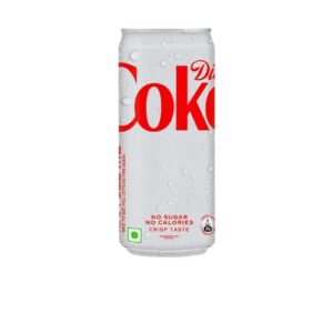 Coca cola coke soft drink (300ml)