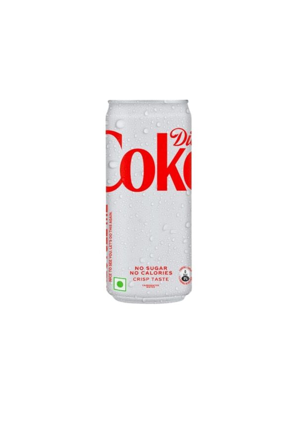 Coca cola coke soft drink (300ml)
