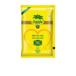 Dalda vanaspati (1l)