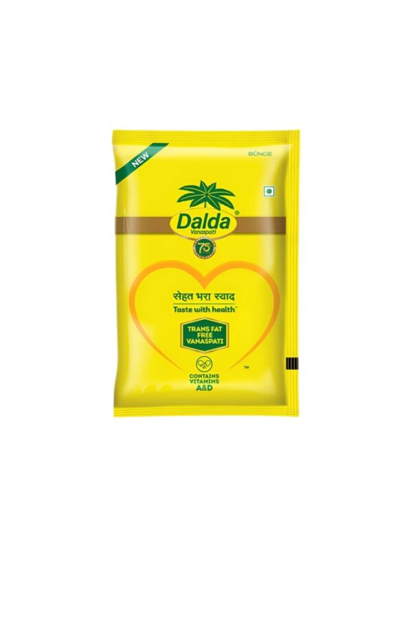 Dalda vanaspati (1l)