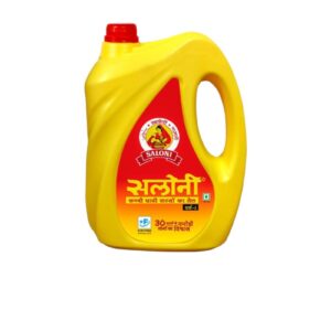 Fortune oil (5l)