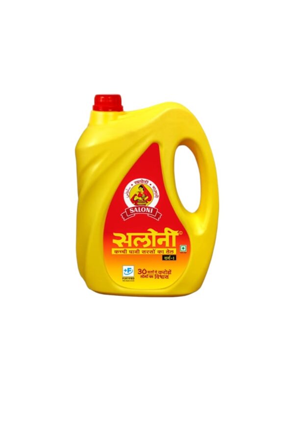 Fortune oil (5l)