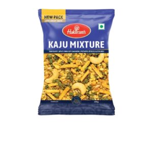 Kaju mixture (200g)