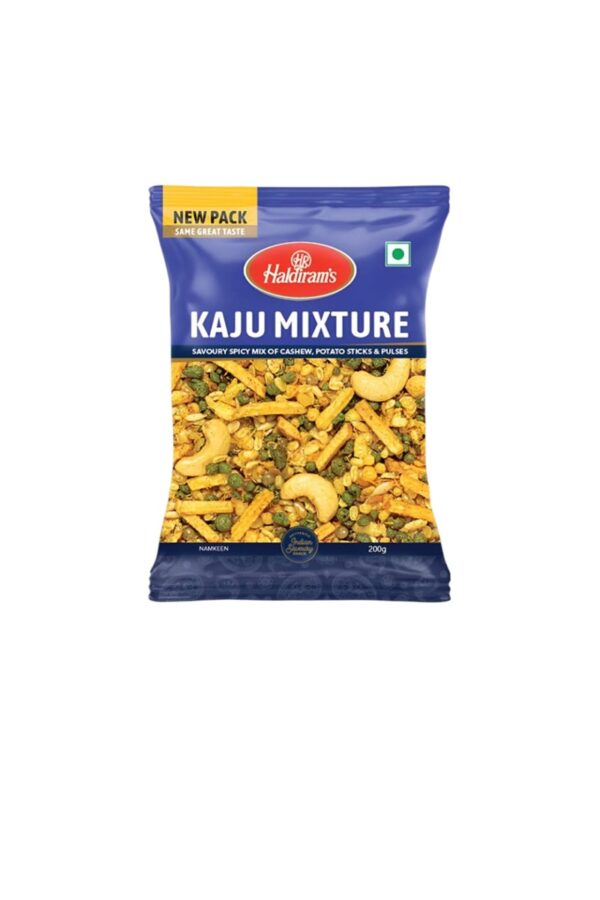 Kaju mixture (200g)