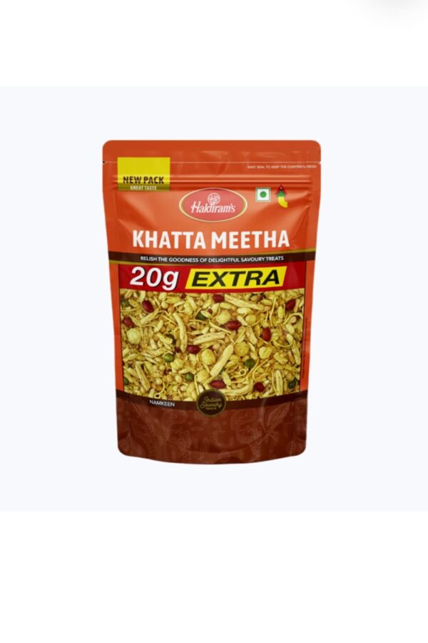 Khatta meetha