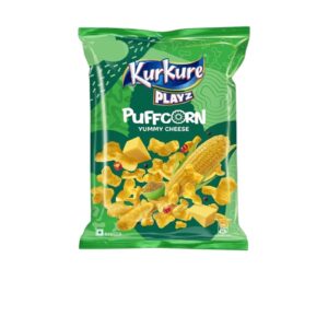 Kurkure (52g)