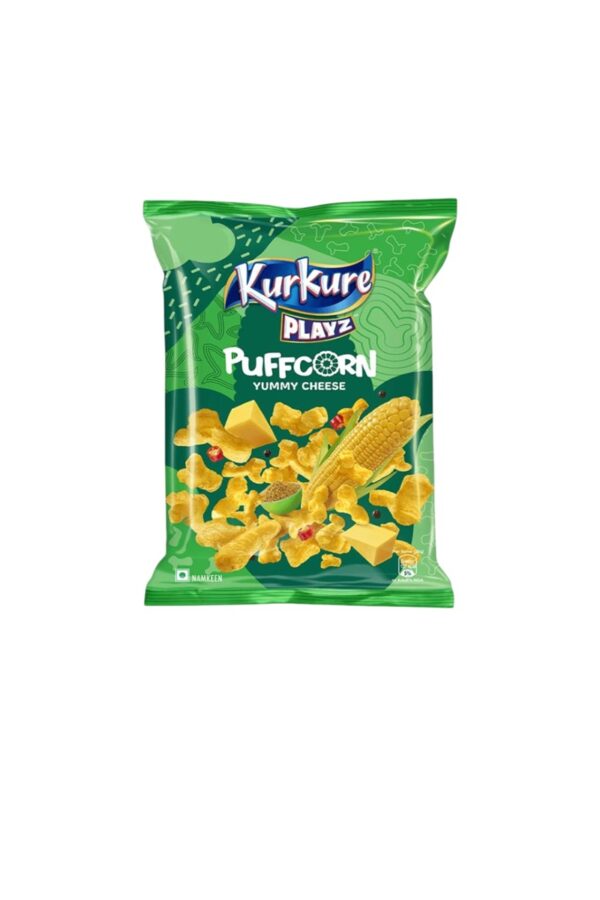Kurkure (52g)
