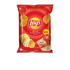 Lay's tomato tango potato chips (48g)