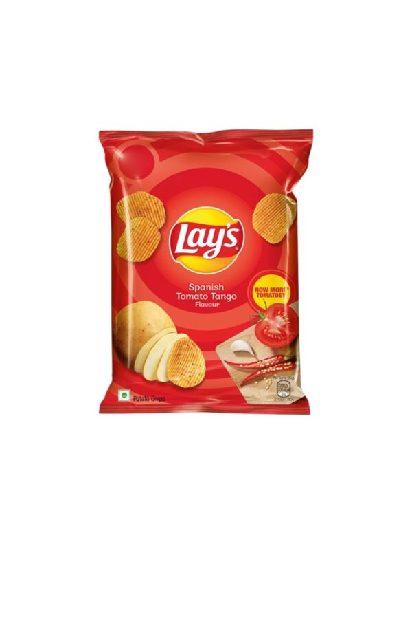 Lay's tomato tango potato chips (48g)