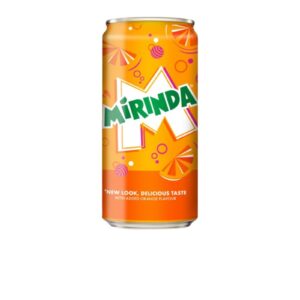 Mirinda (330ml)