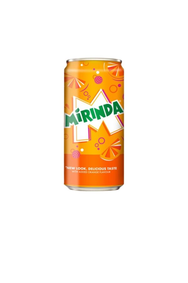 Mirinda (330ml)