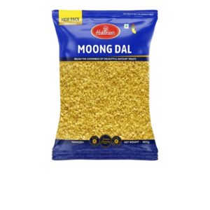 Moog daal (400g)